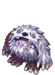 Yeti Brutal