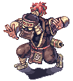 Shinobi Feroz