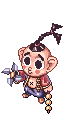 Dumpling Child Ringleader