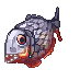Piranha