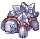 Solid Freezer