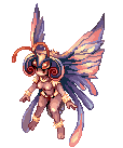 Blood Butterfly