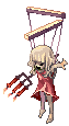 Marionete Demoníaca