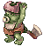 Corrupted Orc Baby