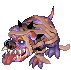 Corrupted Varit