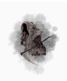 The Death Ankou