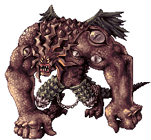 First Morroc