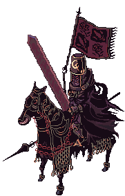 Tainted White Knight