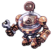 Repair Robot