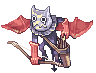 Mutant Gargoyle