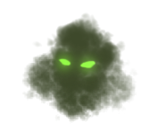 Green Cenere