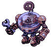 Repair Robot Turbo