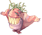 Infinite Phreeoni