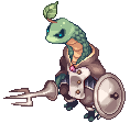 Combat Basilisk