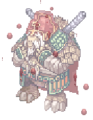 General Tortuga Siniestro