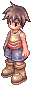 Altar boy Domun