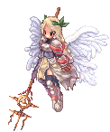 Warper > Prontera