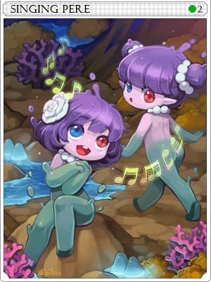 ペル&キスミー・ペルカード