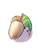 どんぐり