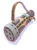 攻城戦TEガトリングガン