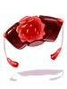 薔薇の花冠