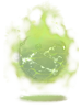 潜在解放(バイオロI)