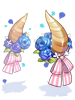 妖魔のささやき