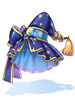 星魔術師の三角帽