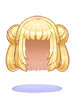 [衣装] シニョンループ