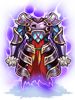 覚醒魔呪のメイル