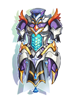 リヴァイアサンスケイル