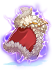覚醒魔呪のマント