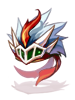 ドラグーンヘルム