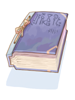 古代言語の翻訳書