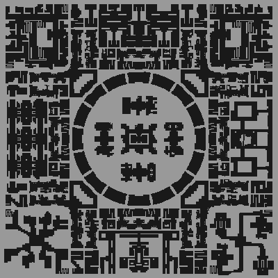 特異点 生体工学研究所 01