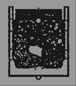 飼育場ロストバレー