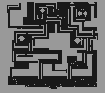 グラストヘイム地下水路 03
