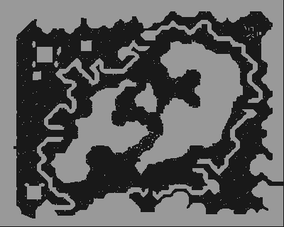ソグラト砂漠 10