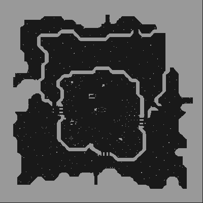ソグラト砂漠 11