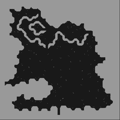 ソグラト砂漠 14