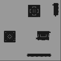 プロンテラ深淵(栄光の道)