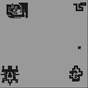 ヴァルキリーレルム 砦4