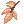 紅葉した葉っぱ