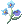 ミオソティスの花