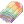 虹色のルビー(火)