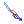 クロムメタルソード