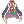勇者のヒドゥンクロース