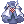 白羽のマント