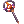 ブルートアークワンド