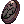 死のブローチ